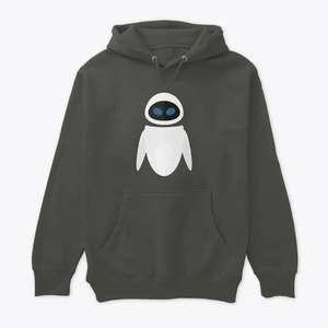 Sudaderas con Capucha para Hombre, Invierno, Personalizadas con Cuentas Bordadas, Cierre de Cremallera, Duraderas, de Alta Calidad, Nueva Edición - Product Image 3