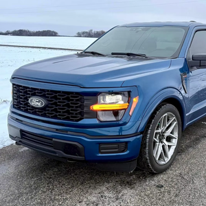 Ford F-150 XL 4x4 Coyote V8 2024 d'occasion en excellent état - Product Image 1