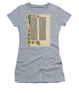 Camiseta de Cuello Redondo para Mujer, Camiseta de Verano 100% Algodón, Personalizada, Manga Corta, 160 GSM, Camiseta para Mujer de Bangladés - Product Image 5