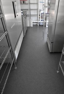 Solution clé en main 2021 Southern Dimensions 8.5' x 24' pour la distribution mobile de nourriture et de boissons froides - Product Image 5