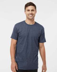 Customizable Cotton Tees Lightweight Cotton Tee Custom Screen Printing Ultra Cotton <b>100</b>% crew neck T <b>Shirt</b> for men - Product Image 2