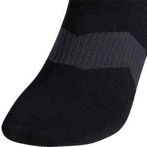 Chaussettes de sport décontractées de haute qualité pour hommes Logo inférieur de conception OEM en gros personnalisé pour la saison d'automne Fabriqué au Pakistan - Product Image 4
