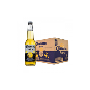 Cerveza Extra Co-rona de exportación premium, suministrada para compras de gran volumen y comercio global - Product Image 5