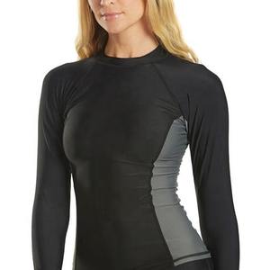 Stylish <b>Womens</b> <b>Long</b> <b>Sleeve</b> Horse Riding <b>Polo</b> <b>Shirt</b> Breathable Lightweight Fabric Comfortable for Outdoor Training and sports - Product Image 3