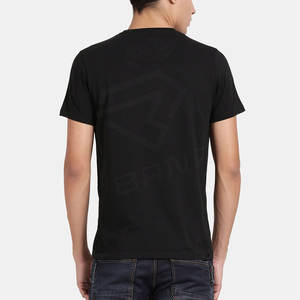 Prix de gros Meilleures ventes T-shirt de vêtements de sport pour hommes T-shirt de vêtements pour hommes avec logo personnalisé professionnel - Product Image 5