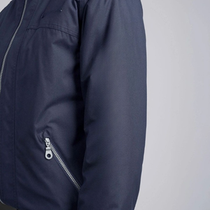 Abrigos de Invierno para Montar a Caballo para Deportes Ecuestres |   Chaquetas de Montar Acolchadas y Cálidas |   Ropa Resistente para Exteriores |   Fabricante Personalizado OEM - Product Image 3