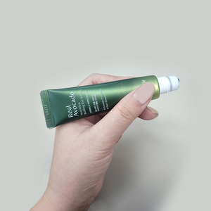 Sérum pour les yeux nourrissant à l'avocat Farmstay - Fabriqué en cosmétique coréen - Anti-âge, anti-rides, éclaircissant, cernes - Product Image 6