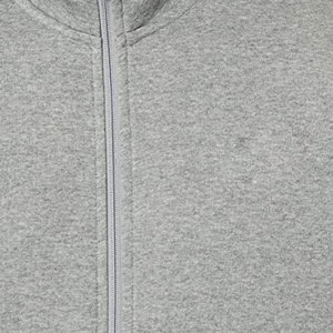 Chándal deportivo personalizado de OEM para hombre, Sudadera con capucha y cremallera, pantalones de chándal, traje de correr de dos piezas, traje de gimnasio - Product Image 3