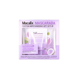 Macalix Scatola Regalo Personalizzata Set Regalo Personalizzato per Merchandising - Product Image 2