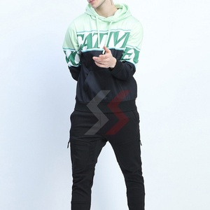 เสื้อฮู้ด2025ผู้ชายสไตล์ใหม่ล่าสุดพร้อมโลโก้ของคุณแบบคลาสสิก - Product Image 5