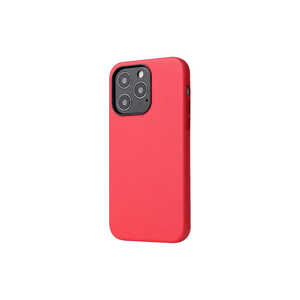Coque de protection fine et élégante Netzy Premium en silicone liquide antichoc pour iPhone 13 Pro 11 Pro 14 Plus - Product Image 1