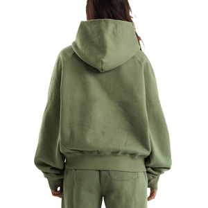 Oversized Hoodie Unisex Baggy Fit Pullover Fleece Warm Winter Casual Streetwear Soft Cozy Hooded Top For Everyday Relaxed Style - Product Image 2