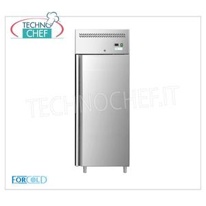 Equipo de Refrigeración Comercial Forcold G-GN650TN-FC, 1 Puerta, 650 Litros, Ventilado, Temperatura de -2/+8°C Modelo Clase D - Product Image 2
