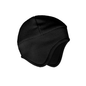 Bonnet d'hiver en polaire pour hommes, bonnets imperméables pour le cyclisme et le camping, protection des oreilles pour femmes, équipement de vélo de sport chaud - Product Image 2