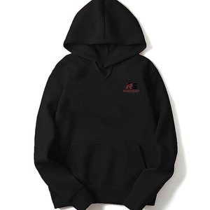 <b>Men</b> Oversize Hoodie Autumn Winter Loose Fit <b>Pullover</b> <b>Men</b> Oversized Hoodie Soft French Terry Material - Product Image 1