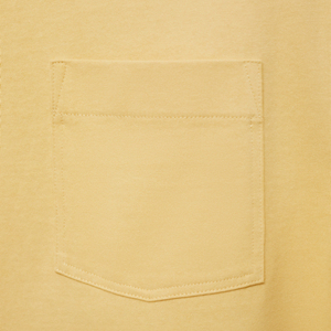 Camiseta de algodón Vintage Oversized Boxy Fit 100%, impresión Digital antiarrugas con ropa de calle, camisetas en blanco de peso pesado - Product Image 6