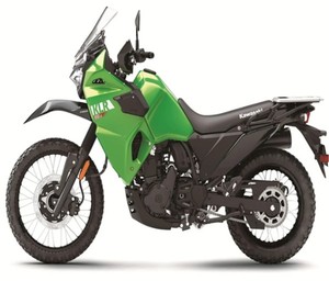 Motocyclettes Kawa Nin ja_s 2022 H2 SX SE-Sports 100% homologuées pour la route - Product Image 4