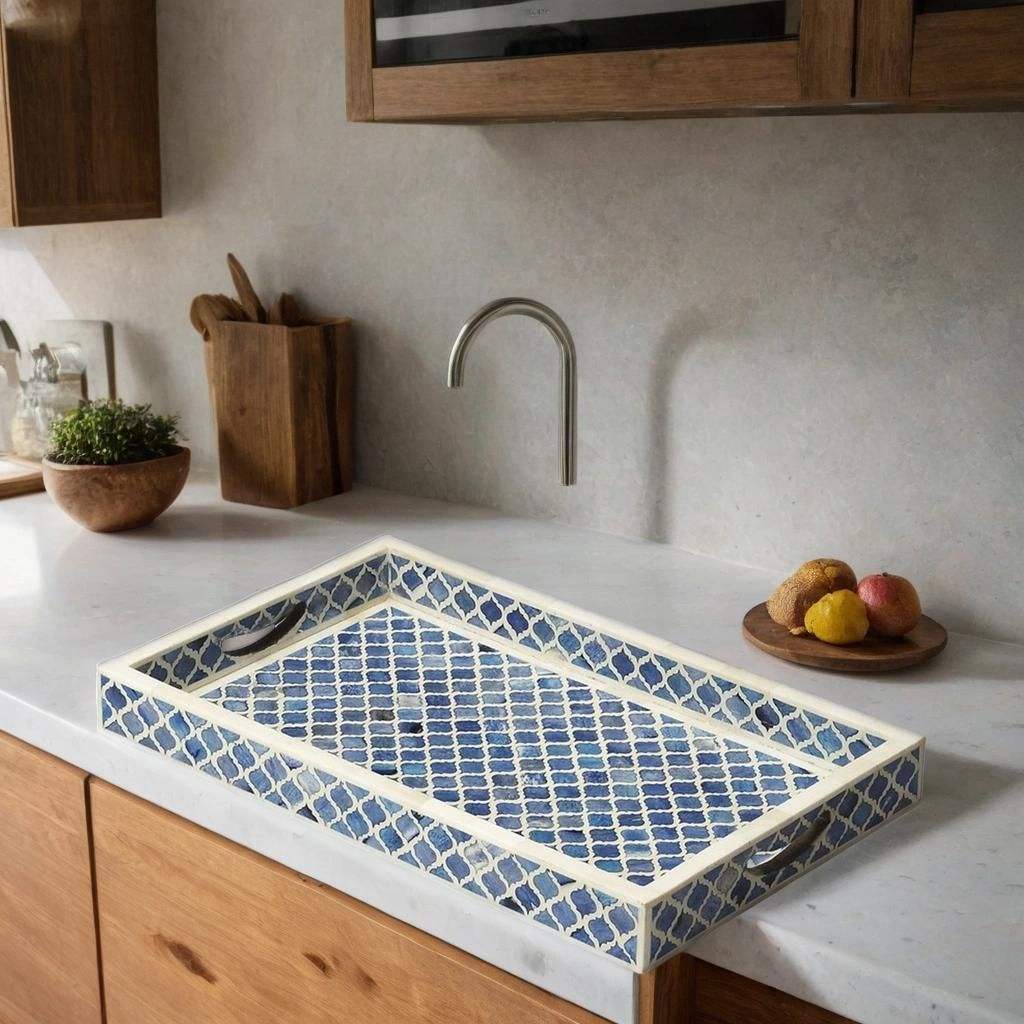 เฉดสีฮอร์นธรรมชาติ (ดำ, ขาว, ครีม, น้ำตาลผสม)