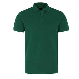 Camiseta de Polo de verano 2025 para hombre, venta al por mayor, camiseta Polo transpirable de manga corta con nuevo patrón, camiseta Polo corta - Product Image 1