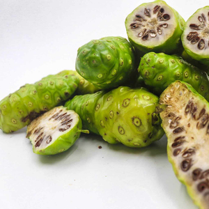 Listo para enviar Frozen Noni Fruit Supplier barato Frozen Noni Ms Angle - Product Image 1