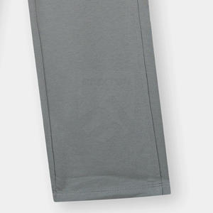 Vente en gros de pantalons de jogging en coton personnalisés pour hommes pantalons de sport respirants à séchage rapide OEM/ODM vêtements de sport et de loisirs - Product Image 5