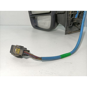 Rétroviseur gauche <span class=keywords><strong>CITROEN</strong></span> <span class=keywords><strong>Jumpy</strong></span> 3ème série 8153K9 DW10UTED4 (07>) - Product Image 5