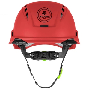 Casco de seguridad con ventilación LIFT RADIX Tipo 2 personalizado - Product Image 4