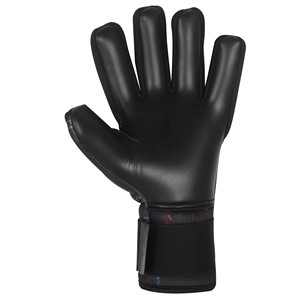 Gants de football en latex personnalisés en gros Gants de gardien de but durables pour l'extérieur - Product Image 6