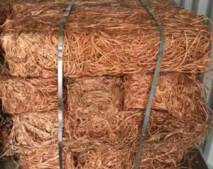 Hot Purity Copper Wire Scrap 99.99% Discount Price Cheap 99% Copper Scrap and <strong>Steel</strong> Scrap Product - Product Image 4