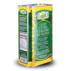 Aceite de Oliva Virgen Extra Italiano de Marca Privada PREMIUM 750 ml para Cocinar - Product Image 6