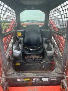 2012 Kubota SVL75 Compact Track Loader-Rendimiento robusto en el que puede confiar - Product Image 6