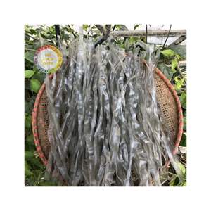 Vermicelles d'arc du Vietnam nouilles de verre sans gluten séchées naturellement pour la cuisine asiatique industrie alimentaire et exportation - Product Image 4