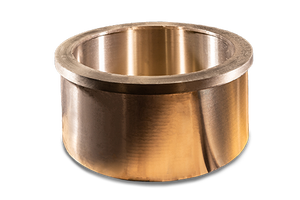 Servicio de Corte de Formas de Aleación de Cobre para Varillas de Fundición Centrífuga de Metal Gunmetal, Alta Calidad para Uso Industrial en Paneles Eléctricos - Product Image 3