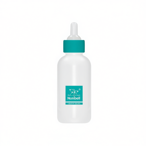 Suministros para Animales Pequeños al por Mayor, Biberón de Silicona para Mascotas, Alimentador para Cachorros y Gatitos para Servir Leche - Product Image 2