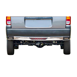 Protector trasero OVI PRIME para Maruti Suzuki EECO - Product Image 1