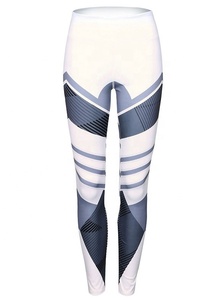 Leggings Deportivos para Mujer 2026, Spandex/Nylon, Ecológicos, Ligeros, para Yoga, Ejercicio y Uso Diario, Paquete de 10 - Product Image 5