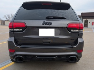 BEST AMAZING 2019 Je-ep Gra-nd Che-ro-kee SRT Hemi V8 CYLINDRES TRANSMISSION AUTOMATIQUE AWD - Product Image 6