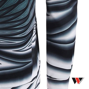 Custom 100% polyester heavy <b>plain</b> blank oversized hoodie sweatshirts unisex plus size <b>men's</b> <b>hoodies</b> For Sublimation in pakistan - Product Image 4