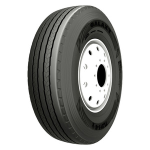 Neumáticos de Tracción 11R22.5 16PR, Neumáticos de Camión de Hombro Abierto para Construcción y Carreteras Regionales |   11r22 5 neumáticos de dirección - Product Image 2