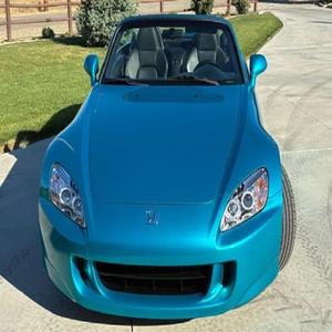 รถมือสอง ปี 2007 ฮอนด้า S2000 พวงมาลัยซ้าย/ขวา - Product Image 1