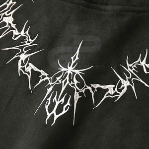 Sudadera con Capucha de Último Diseño, Ajustada, de Alta Calidad, Personalizada, en Diferentes Colores, al Mejor Precio - Product Image 5