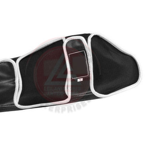Espinilleras de Piel Genuina para MMA, Espinilleras Profesionales para Entrenamiento de Kickboxing, Ligeras y Cómodas, Protectores de Piernas para Boxeo - Product Image 6