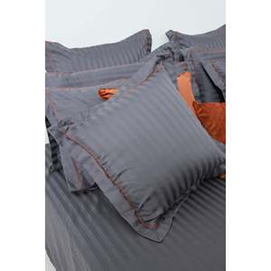 Ensemble de housse de couette Burnished Storm - Product Image 1