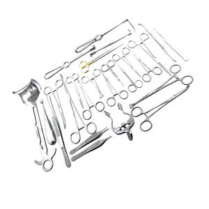 Juego de cirugía de abdominoplastia, fuente de alimentación Manual, Kit quirúrgico de eliminación de grasa del vientre de plástico, instrumentos para cirugía de abdominoplastia - Product Image 5