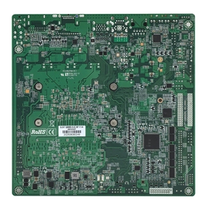Elsky-ITX QM9850 Factory <strong>Motherboard</strong> <strong>Bundle</strong>: Onboard Intel I5-8250U Processor, 8GB DDR4-2666 RAM 128GB M.2 2280 NVMe SSD - Product Image 5