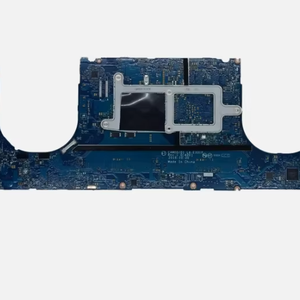 Nueva placa base para DELL XPS 15 9560 CAM00/01 LA-E331P i7-7700HQ GTX 1050 4GB 0YH90J \YH90J - Product Image 1