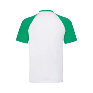 Camisetas Promocionales Personalizadas Valueweight, Camisetas de Béisbol para Merchandising - Product Image 2