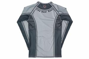 Équipement de compression MMA 2026 UPF50+ pour hommes, short de protection respirant en polyester/nylon imprimé par sublimation pour la gym, le surf et la plongée - Product Image 5