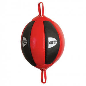 Balles de frappe à double extrémité Green Hill Gamma Ball pour l'entraînement - Product Image 1