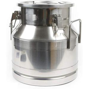 High Demanding Ice Tub Unique Shape Customized Modern Metal Wine Chiller champagne Bucket Manufacturers India in Black Oval - Product Image 5